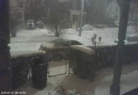 Bostonin lumimyrsky