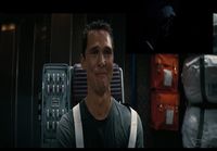 Matthew McConaugheyn reaktio uuteen Star wars traileriin
