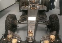Mad Max F1
