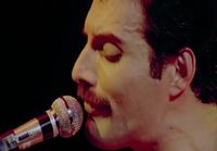 Queen - Bohemian Rhapsody (Live at Rock Montreal 1981)
