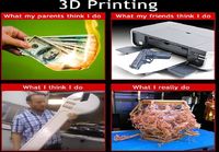 3D-tulostaminen