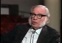 Isaac Asimov ennusti internetin 20 vuotta sitten