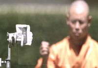 Shaolin munkki