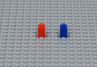 Lego animaatio