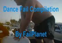 Dance fail compilation