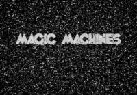 magic machines