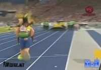 Track and field fail compilation