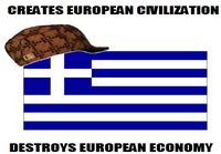 Scumbag Greece