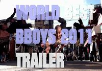 World Best B-Boys 2011 trailer