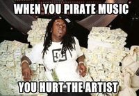 Piratismi
