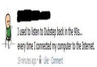 Dubstep back in the 90´s