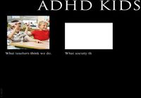 ADHD KIDS