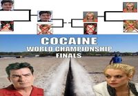 Cocaine world championship finals