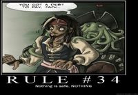 Rule #34
