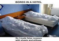 False corpses