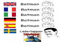 Batman