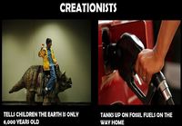 Kreationistit