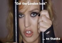 Get the london look