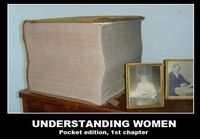Understanding women