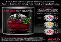 Beets by Dr. Dre