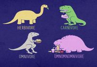 Dinosaurs