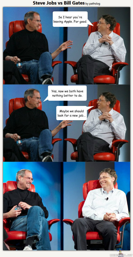 Steve Jobs eroaa
