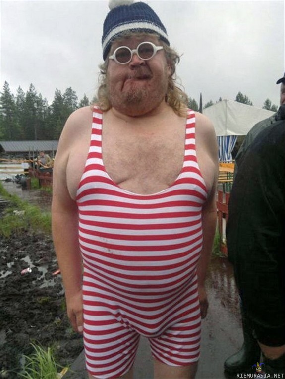 Found Waldo - now I want him lost again..
