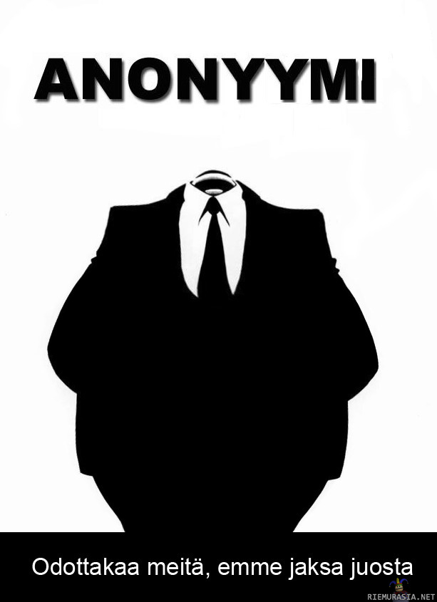 Anonyymi