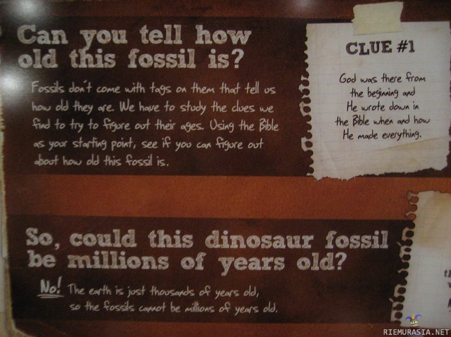 Fossiilit