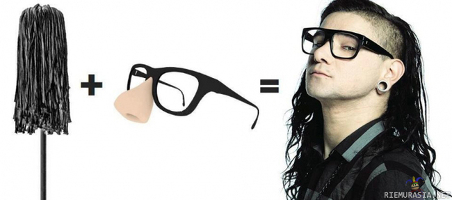 Skrillex