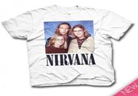Nirvana-paita