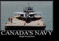 Canada\'s Navy