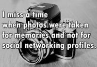 Photos for memories