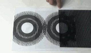 optinen illuusio animoituna - sorcery