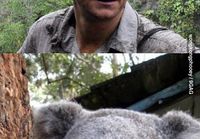 Bear Grylls Australiassa
