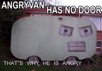 angryvan