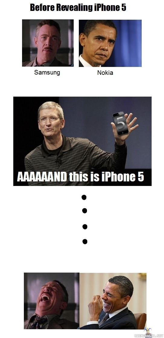 Iphone 5