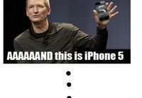 Iphone 5