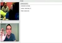 Chat roulette