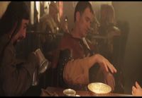 Scythia - Bear Claw Tavern