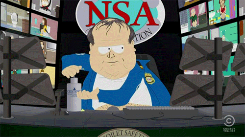 NSA katselee meidän kaikkien valokuvia - ja masturboi samalla