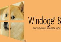 Windoge 8