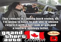 GTA Canada