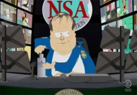 NSA katselee meidän kaikkien valokuvia