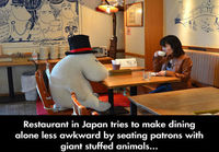 Ravintola Japanissa
