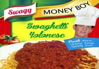 Swaghetti Yolonese