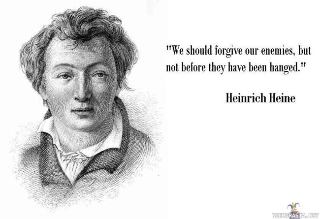 Heinrich Heine