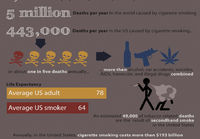 Facts about Smoking
