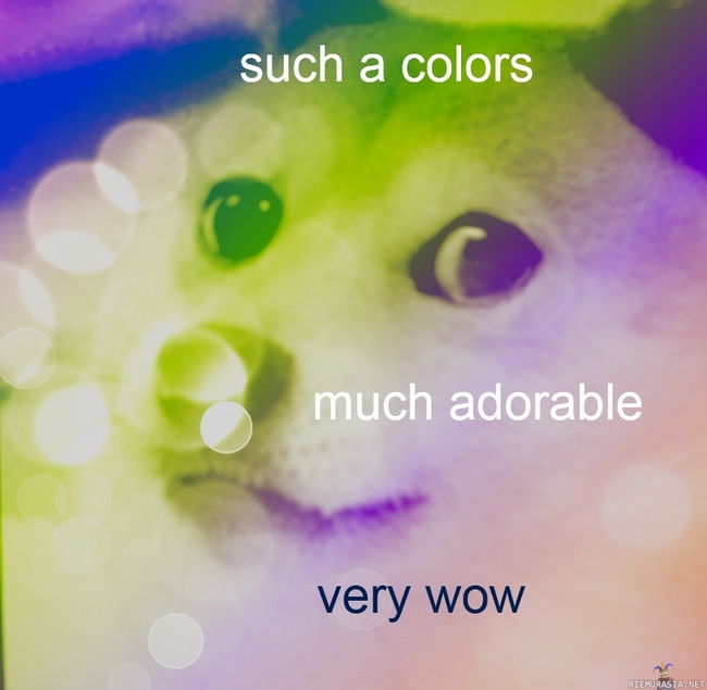 Much more Doge - Such haters not so wow