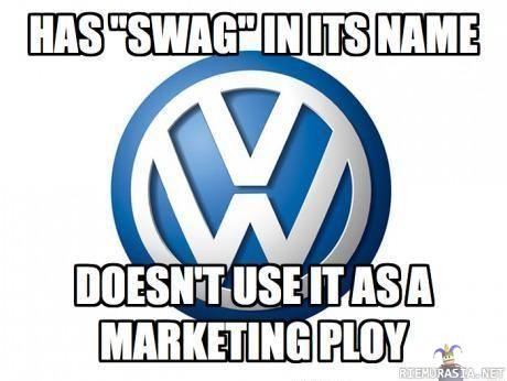 Good Guy Volkswagen